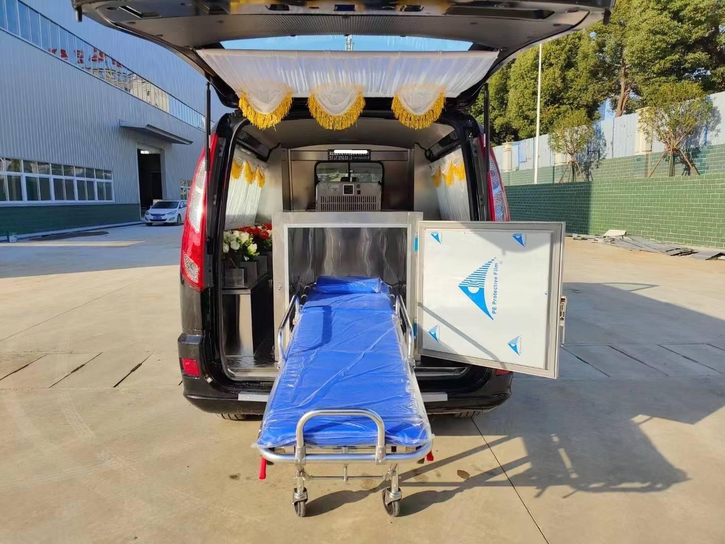 曲阜市优质殡葬运输，守护最后一程